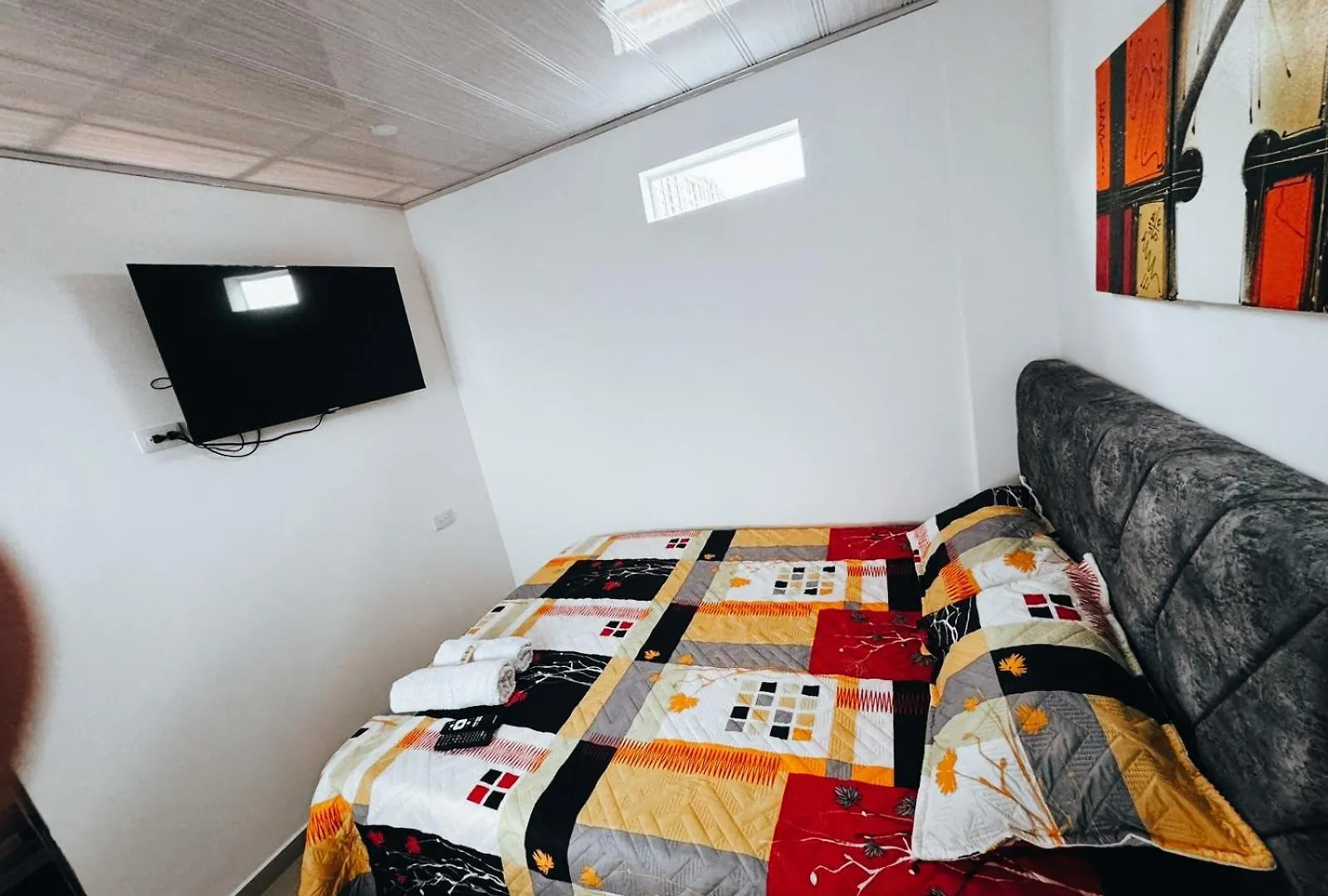 A Habitacion Con Bano Privado location