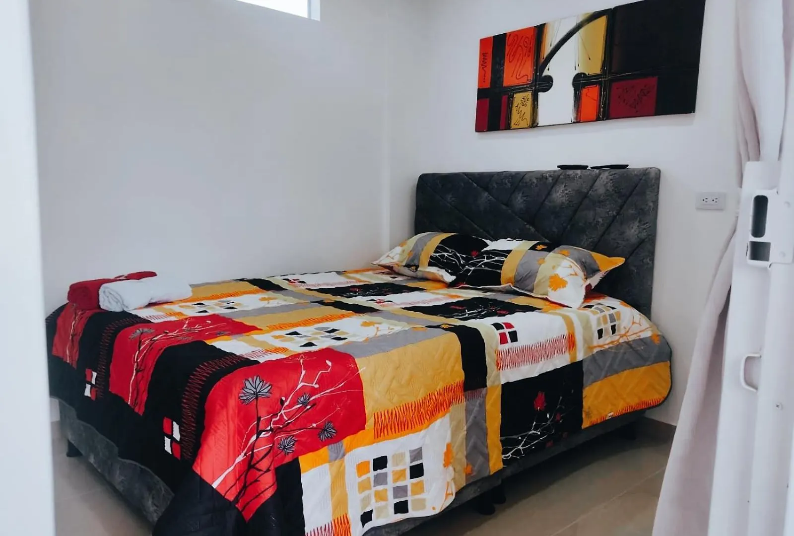 A Habitacion Con Bano Privado Bogota 0*,  Colombia