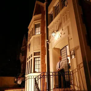 Floralia Casa Boutique Bogota