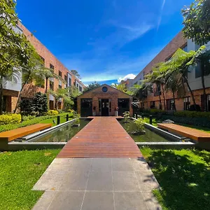Habitel Prime Bogotá