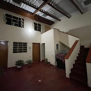Casa Esther Pensión