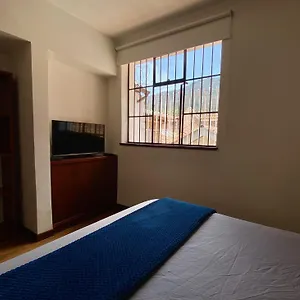 Magdalena Bogota