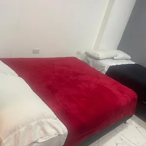 Teusaquillo Bogotá